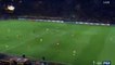 Pierre-Emerick Aubameyang Goal - Dortmund 2 - 0 Gabala - 05/11/2015
