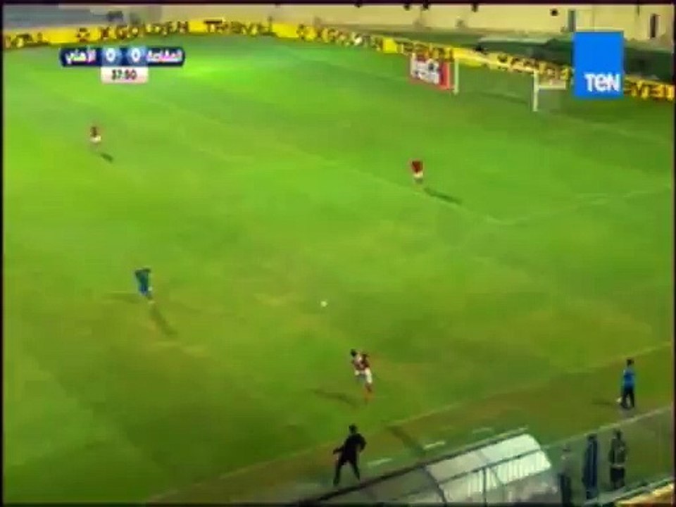 مهارة لاعب