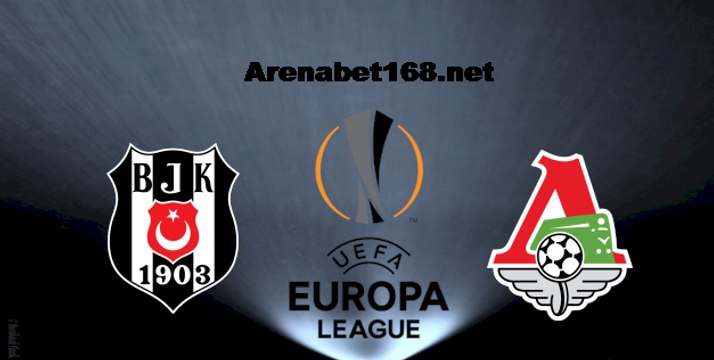 Besiktas Vs Lokomotiv Moscow 1 1 All Goals & Highlights [5.11.2015] Europa League