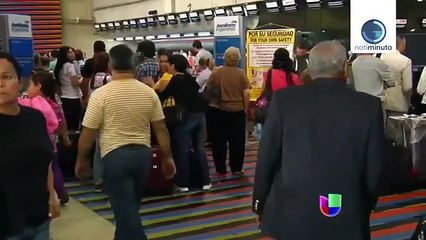 Divisas para viajeros se contraerá aproximadamente un 36%