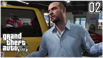 GTA5 │ Grand Theft Auto V 【PC】 -  02