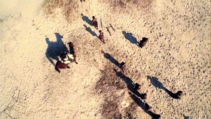 A nova novela da Record Escrava Mãe