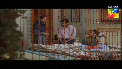 Mohabbat Aag Si Episode 31 Full HUM TV Drama 5 Nov 2015