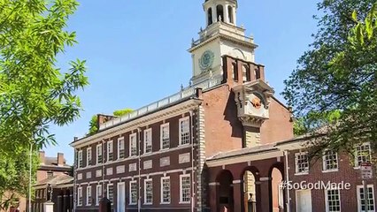 So God Made a Patriot-, narrated by Fred Thompson