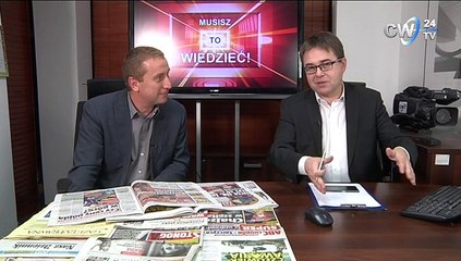 Musisz to wiedzieć! (odc. 60) cz. 2/3