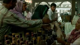 Raees - HD Hindi Movie Teaser Trailer [2016] - Shah Rukh Khan - Mahira Khan