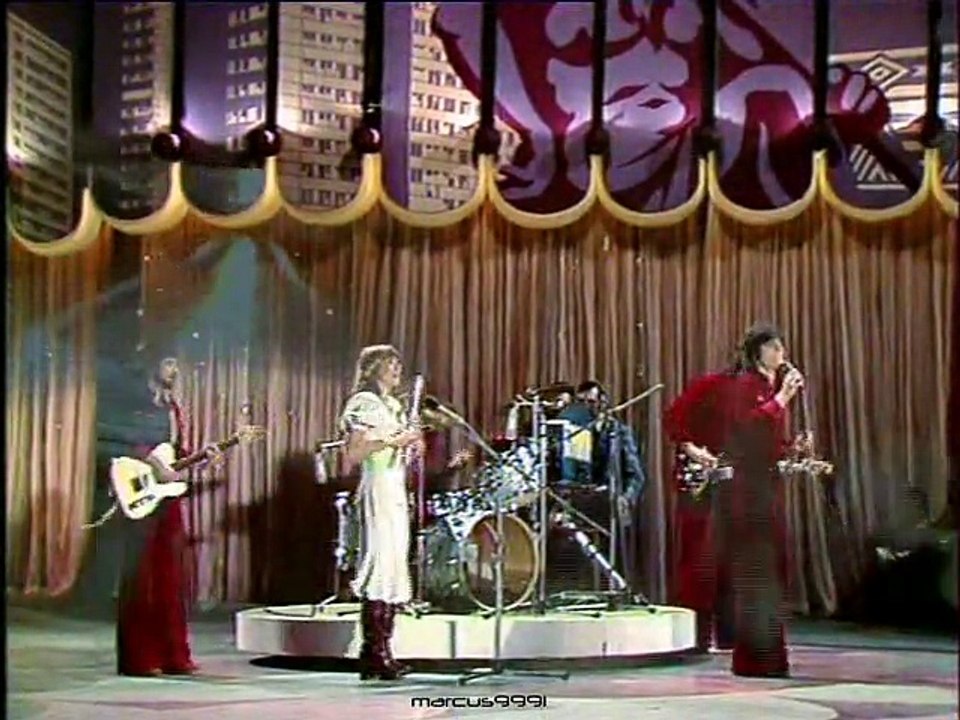 Kreis - Doch ich wollte es wissen (Ein Kessel Buntes)