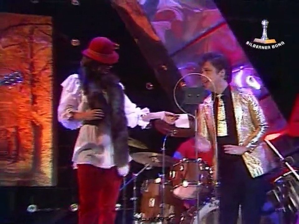 Neumis Rock Circus - Oh, Darling (BONG)