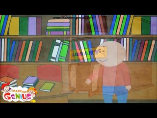 Classification of Living things for Kids