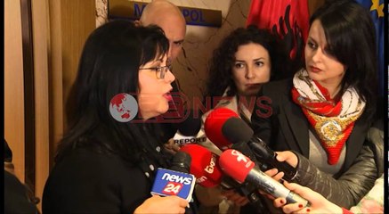 Mosrealizimin e të ardhurave nga Doganat, Fagu heq çdo përgjegjësi nga institucioni- Ora News