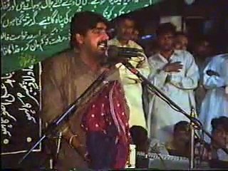 Zakir Ghazanfar Abbas Gondal Majlis about Shahzada Ali Akbar (A.S) _ Download, Watch, Listen