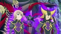 [Episode 63] Future Card Buddyfight Animation