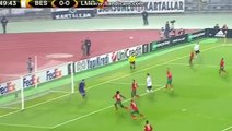 Beşiktaş (Besiktas) 1-1 Lokomotiv (Moscow) All Goals Match Review 05-11-2015