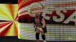 Mrs. Cesaros Baby Boy: WWE 2K16 Entrance Mashups