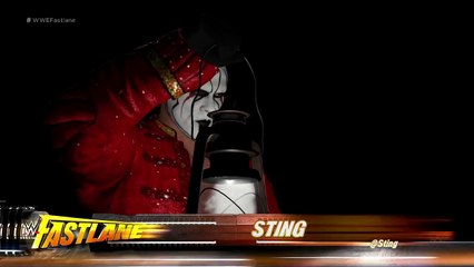 Follow the Vigilantes: WWE 2K16 Entrance Mashups