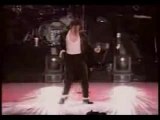 Michael Jackson - The Best Dance Moves