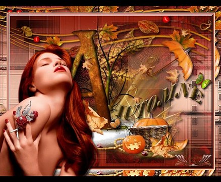 Mes créations graphiques 2015