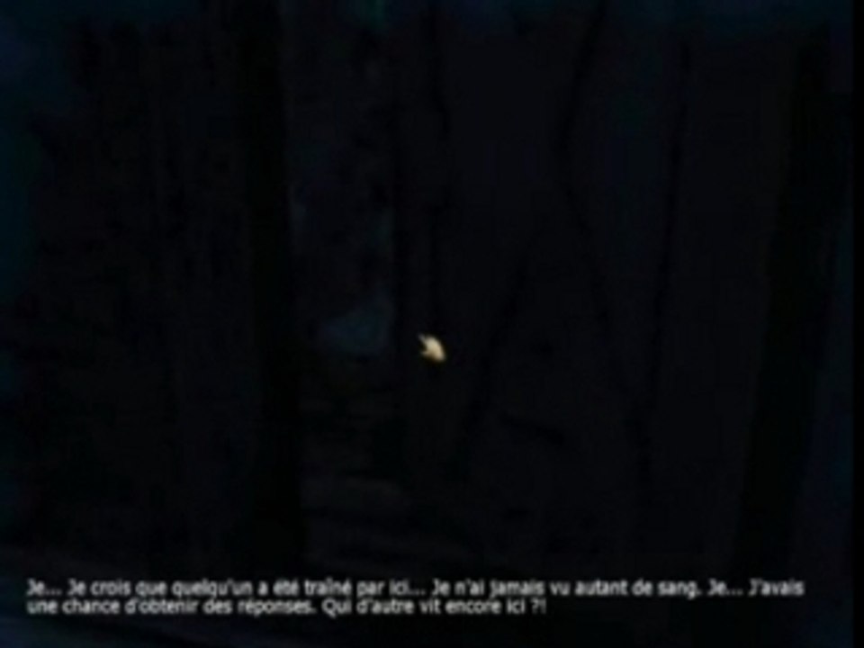Video Penumbra