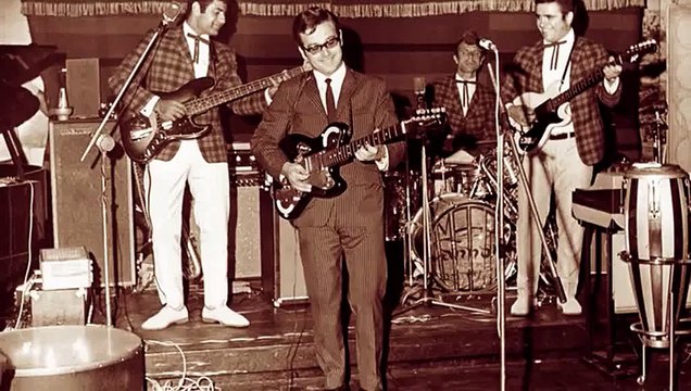 Aristidis Israel 1967