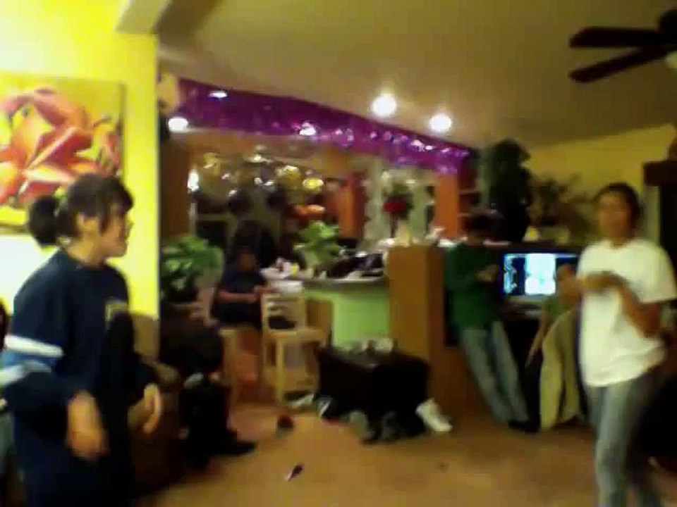 girls wrestling for fun