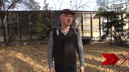 Жека - 12 лет в школе -  Сосался с географичкой - Чисто News 2015