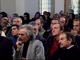 Bilim, Teknoloji, Mucize ve Keramet (Mustafa İslamoğlu)