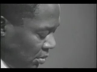 Memphis Slim, Wish me well