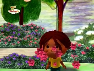 Ring A Ring O' Roses BabyTV