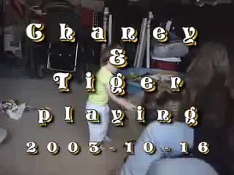 Perro ENORME le hace cosquillas al bebe ★ Perros Locos Humor Divertidos Chistosos risa