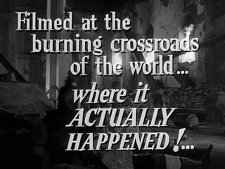 Le Traître ( 1951 - bande annonce VO )