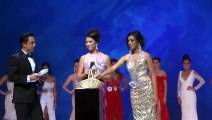 Great Answer During The 2013 Miss Philippines USA Beauty Pageant
