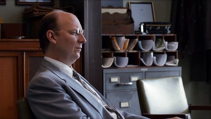 Trumbo 2015 HD Movie Clip Fire Dalton Trumbo - John Goodman, Dan Bakkedahl