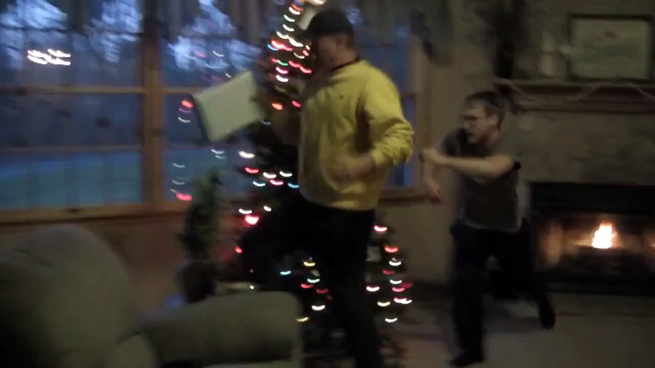 [DMP] Psycho Train Destroys House