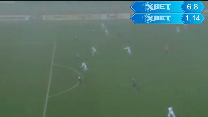 FK Krasnodar - PAOK Salonica 2-1 Mak