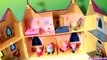 Play Doh Princess Peppa Pig Palace Playhouse Nickelodeon Juguete Palacio de la Princesa Pl