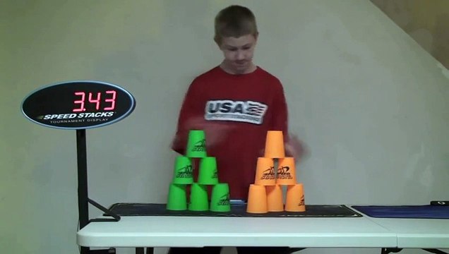 Обалдеть! Мальчик молодчина