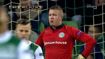 FC Groningen 0-1 Slovan Liberec