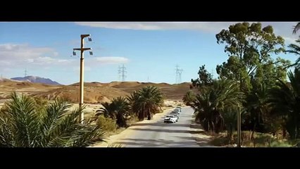 Certifiée Halal - film 2014