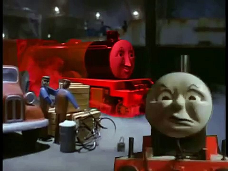 [DMP] Henrique suffers dreadfully, and no one cares...