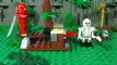 KAIs NINJA AMBUSH 2258 Lego Ninjago Animated Short & Stop Motion Set Review