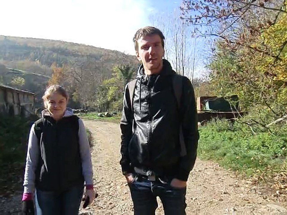 La ferme