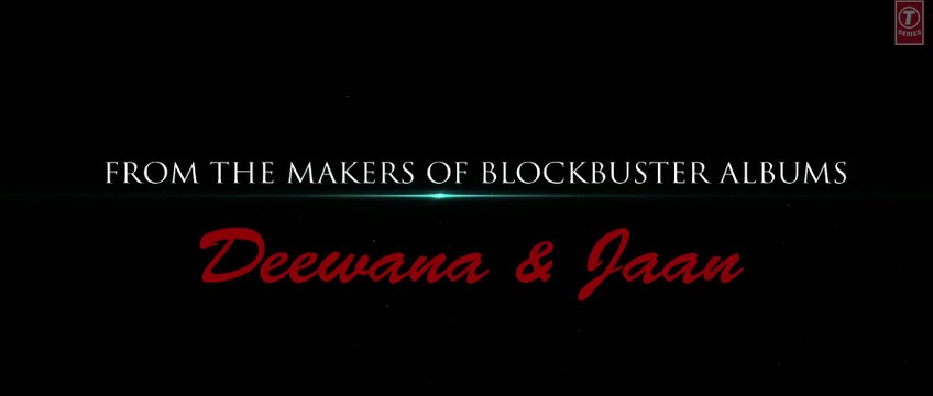 Sonu Nigam 'Aa Bhi Jaa Tu Kahin Se' Song Teaser Amayra Dastur