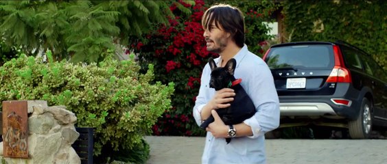 Knock Knock : film vf en streaming