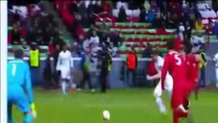 Rubin Kazan 0-1 Liverpool FC Goal & Full Highlights 05.11.2015 (HD)