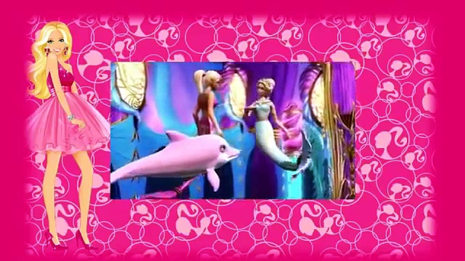 Barbie in Schwanensee Ganzer der Film Deutsch 2015 HD - Dailymotion Video