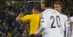Lazio Disallowed GOAL Rosenborg 0-2 Lazio Europa LEague 5.11.2015 HD