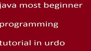 add a button to JFrame/panel  urdu/hindi tutorial