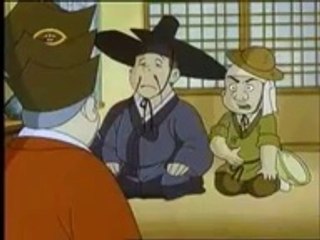 ‫في قديم الزمان _ فن التنكر حكاية من الأدب القديم ‬‎