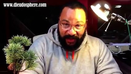 Nouveau Dieudonné et les Grandes Gueules RMC