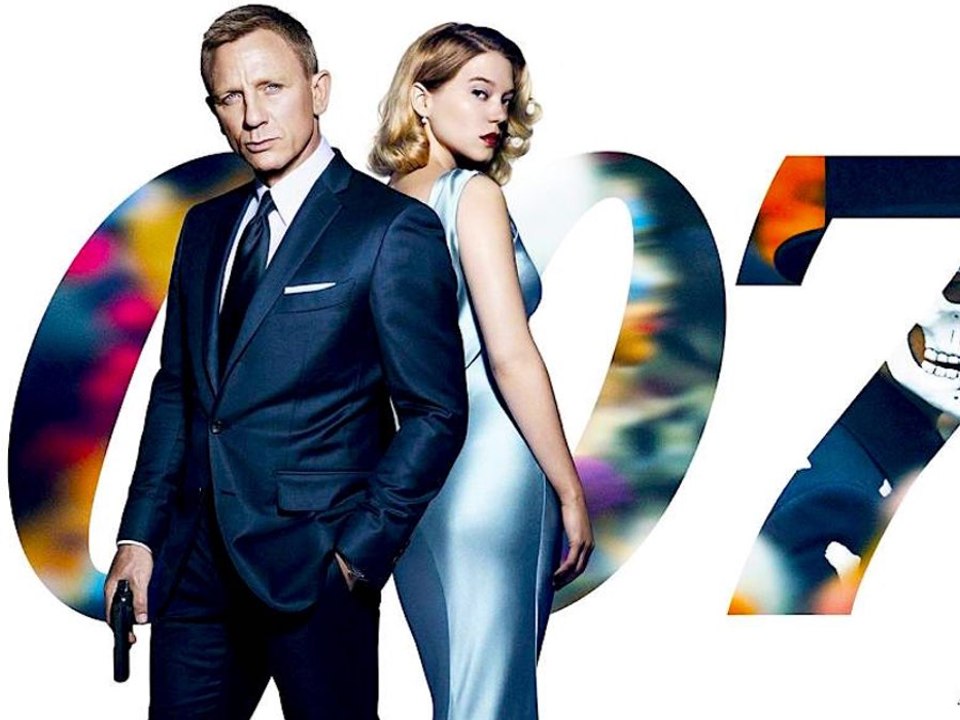 5 Things You Didn't Know About James Bond